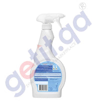 Load image into Gallery viewer, JIF 500ML ULTRA FAST BATHROOM CLEANER SPRAY
