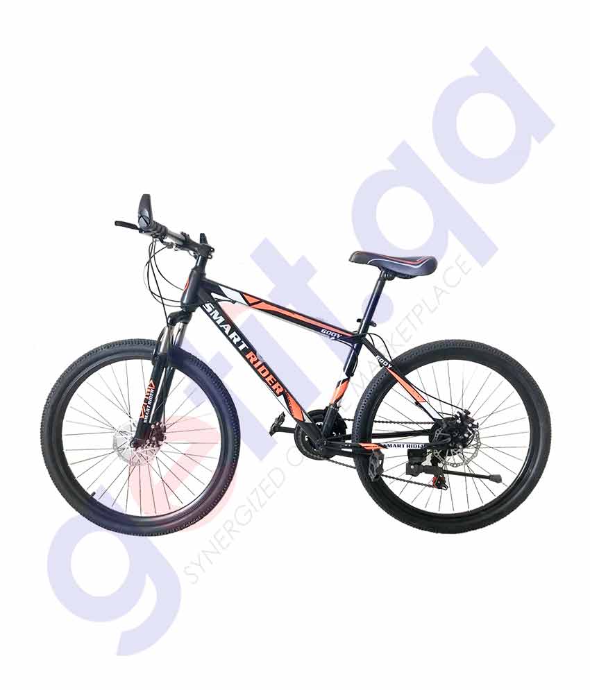 Smartrider bike new arrivals