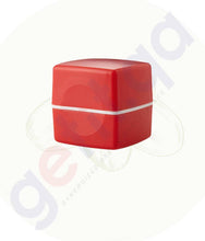 Load image into Gallery viewer, ORGANIC HARVEST RED LIP BALM 10GM
