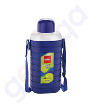 Load image into Gallery viewer, CELLO WATER BOTTLE TUFF BOY 1000ML ASSORTED
