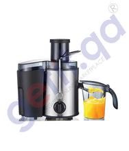 Load image into Gallery viewer, BELACO JUICER MACHINE BJ-122C

