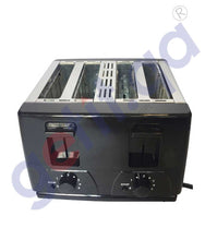 Load image into Gallery viewer, BELACO TOASTER BT-410

