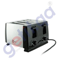 Load image into Gallery viewer, BELACO TOASTER BT-410
