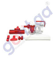 Load image into Gallery viewer, BELACO UPRIGHT 600W CORDED VACUUM CLEANER BUVC134A
