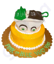 Load image into Gallery viewer, CUSTOM CAKES 1.5KG
