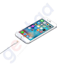 Load image into Gallery viewer, APPLE LIGHTNING USB CABLE 2M - MD819
