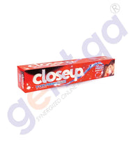 Load image into Gallery viewer, CLOSEUP TOOTHPASTE RED HOT 50ML

