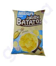 Load image into Gallery viewer, BATATO`S SALT &amp; VINEGAR
