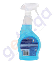 Load image into Gallery viewer, JIF  500ML ULTRA FAST WINDOW CLEANER SPRAY
