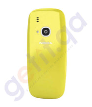 Load image into Gallery viewer, NOKIA 3310 DUAL SIM FEATURED PHONE
