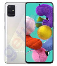 Load image into Gallery viewer, SAMSUNG GALAXY A51 6GB RAM 128GB
