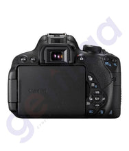 Load image into Gallery viewer, CANON DSLR EOS 700D 18-55MM LENS
