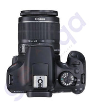 Load image into Gallery viewer, CANON DSLR EOS 1300D 18-55MM LENS
