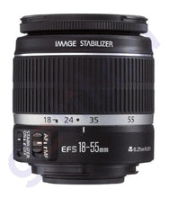 Load image into Gallery viewer, CANON DSLR EOS 1300D 18-55MM LENS
