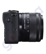 Load image into Gallery viewer, CANON DSLR EOS M10 EF-M  15-45MM LENS
