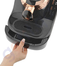 Load image into Gallery viewer, ARZUM OKKA  TURKISH COFFEE MAKER -BLACK- OK001
