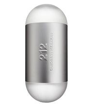 Load image into Gallery viewer, CAROLINA HERRERA 212 LADY EDT 60ML FOR WOMEN
