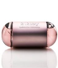 Load image into Gallery viewer, CAROLINA HERRERA 212 SEXY EDP 100ML FOR WOMEN
