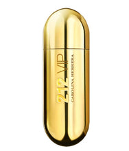 Load image into Gallery viewer, CAROLINA HERRERA 212 VIP EDP 80ML FOR WOMEN
