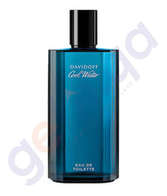 Load image into Gallery viewer, Davidoff Coolwater For Men 125ml -  Eau De Toilette
