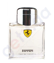 Load image into Gallery viewer, FERRARI RED EDT 125ML FOR MEN

