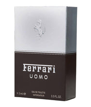 Load image into Gallery viewer, FERRARI UOMO EDT 50ML FOR MEN
