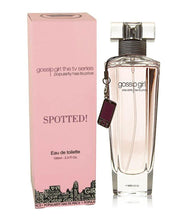 Load image into Gallery viewer, GOSSIP GIRL PINK SPOTTED  EDT 100ML FOR WOMEN
