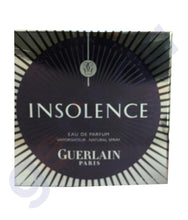 Load image into Gallery viewer, GUERLAIN INSOLENCE EDP 100ML FOR WOMEN
