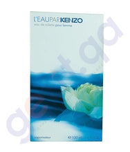 Load image into Gallery viewer, KENZO LEAPAR EDT FEMME 100ML FOR WOMEN
