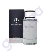 Load image into Gallery viewer, MERCEDES BENZ 120ML EDT FOR MEN
