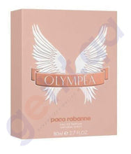 Load image into Gallery viewer, PACO RABANNE OLYMPEA EDP 80ML FOR WOMEN
