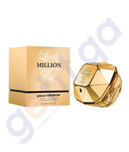 Load image into Gallery viewer, PACO RABANNE ONE MILLION LADY P/R EDP FOR WOMEN
