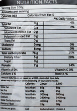 Load image into Gallery viewer, MALABAR TASTE APPAM/IDIAPPAM PODI 1 KG
